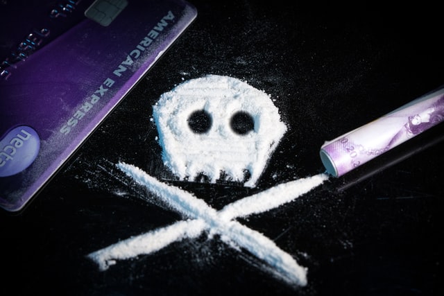 4 Jenis Narkotika Ilegal yang Bisa Menjadi Obat