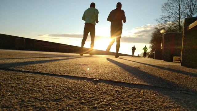 Manfaat Melakukan Lari Pagi yang Baik untuk Kesehatan