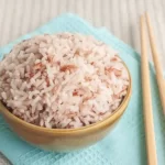 manfaat beras merah untuk kesehatan