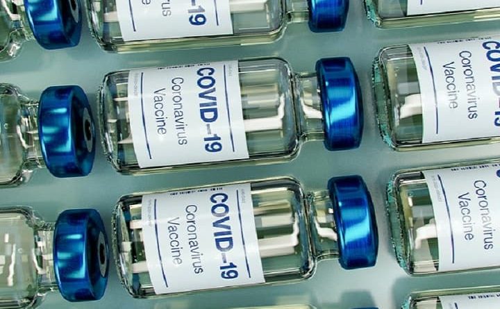 Total 7 Juta Vaksin Tiba di Indonesia Tahap ke-39 Hari ini