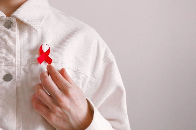 Resiko Terkena Serangan Jantung Pada Penderita HIV