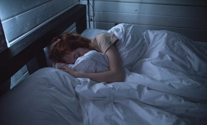 Cara Membuat Tidur Lebih Nyenyak pada Malam Hari
