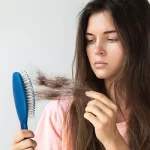 Cara Mengatasi Rambut Rontok Akibat Stres