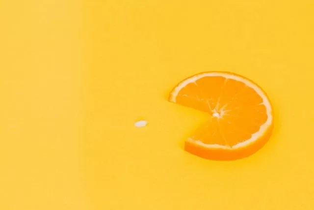 Manfaat Vitamin C yang Baik bagi Tubuh