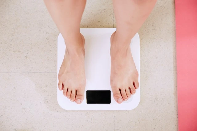 Cara Menurunkan 5kg Berat Badan