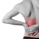 Sakit Punggung Sebelah Kiri