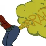 Manfaat kentut dan penyebab