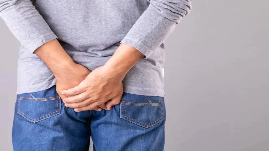 cara mengatasi Ambeien