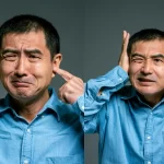 Kuping Sakit Sebelah Kiri