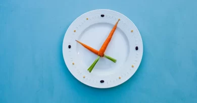 Jadwal dan Jam Makan untuk Diet