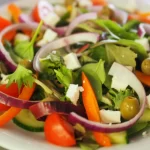 Sayuran yang Tidak Boleh Dimakan Penderita Asam urat