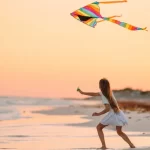 Manfaat Bermain Layangan Bagi Tumbuh Kembang Anak