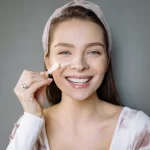 Cara Memelihara Kesehatan Kulit Wajah Di Usia 35 Tahun