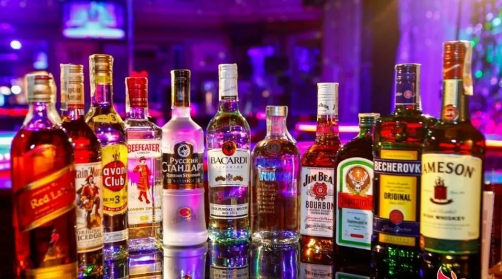 Minuman Alkohol Merupakan Narkoba Jenis Apa?