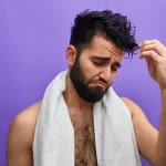 Shampo yang Cocok untuk Rambut Kering Pria