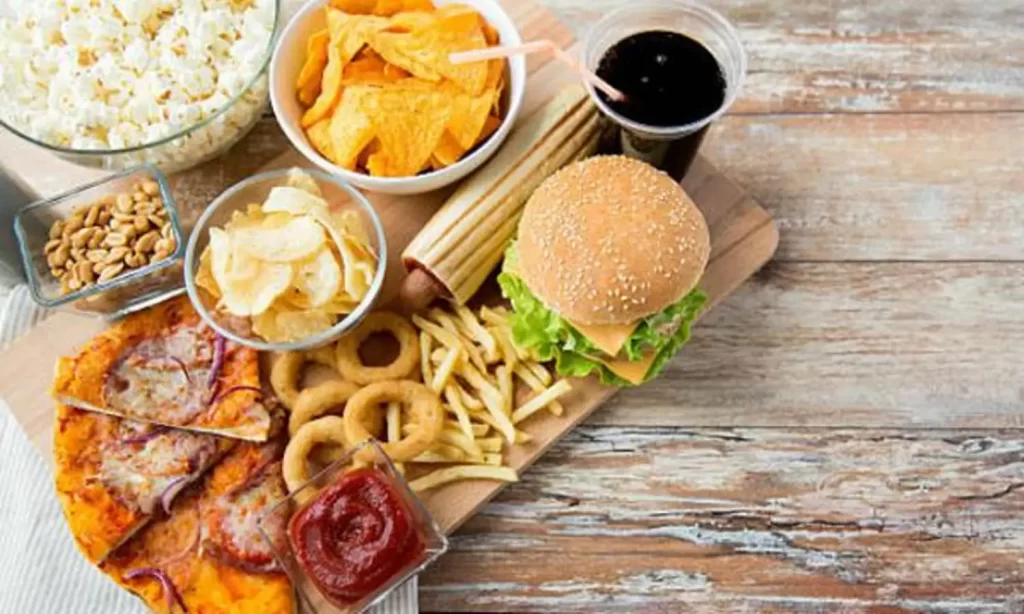 Makanan yang harus Dihindari Penderita Kolesterol