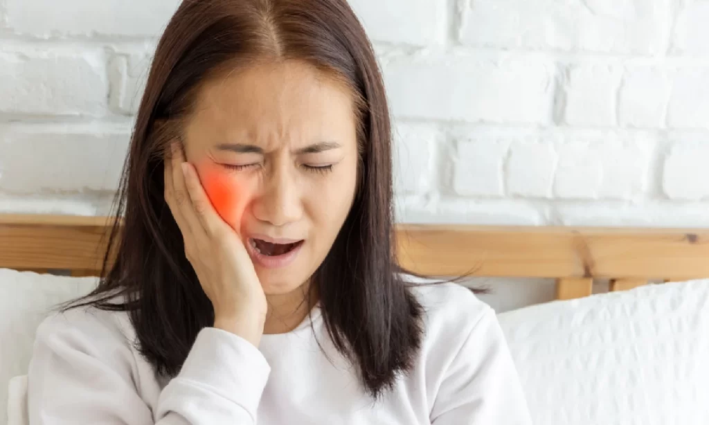 Obat Sakit Gigi paling Ampuh