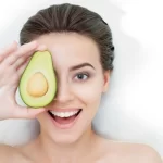 Manfaat Buah Alpukat Untuk Kecantikan