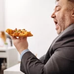 Kebiasaan yang Menyebabkan Kolesterol Tinggi