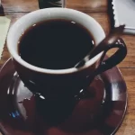 Manfaat Secangkir Kopi Hitam