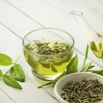Khasiat Teh Hijau bagi Kesehatan