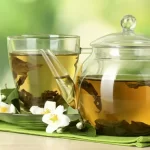 Manfaat Teh Melati bagi Kesehatan