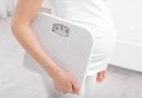 Risiko Kelebihan Berat Badan saat Hamil