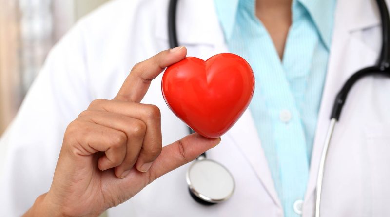 Tips Menjaga Kesehatan Jantung