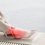 Cara mengobati kaki keseleo agar cepat sembuh