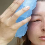 Cara mengatasi mata bengkak