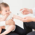 imunisasi anak