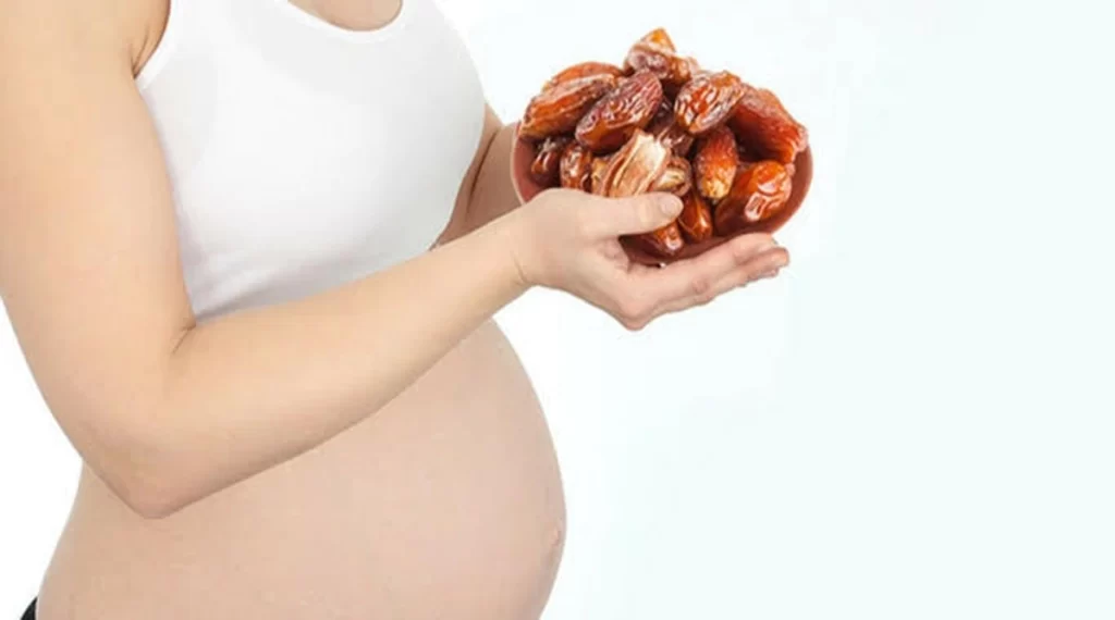 manfaat kurma untuk ibu hamil