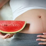 manfaat semangka untuk ibu hamil