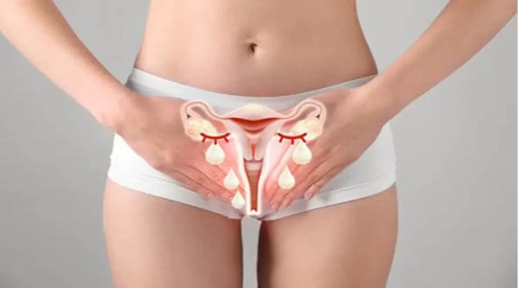 cara menjaga kesehatan organ reproduksi wanita