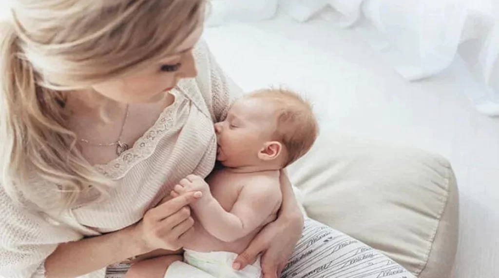 cara memperlancar asi