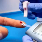 Ciri ciri penyakit gula