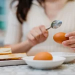 diet telur rebus