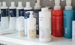 shampoo tea tree oil untuk kutu rambut