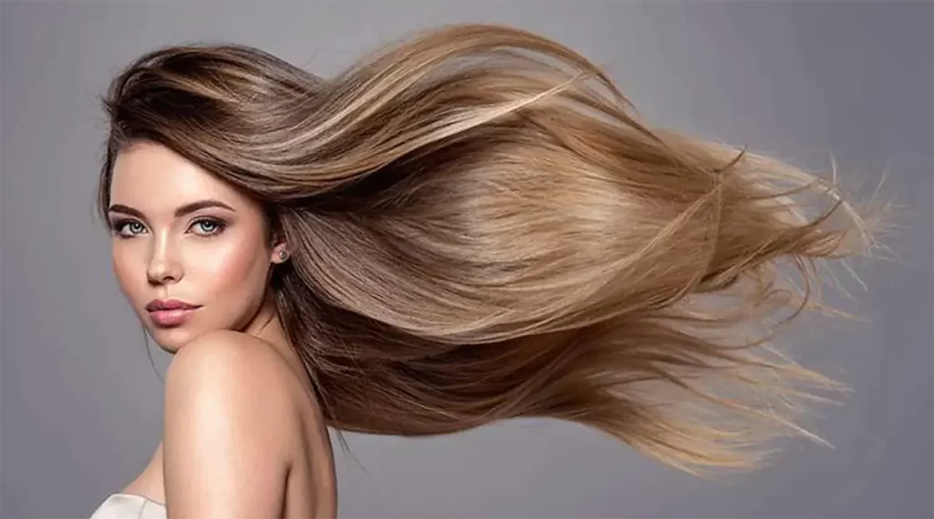 tips agar rambut cepat panjang