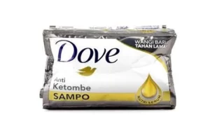 shampo yang mengandung selenium sulfida