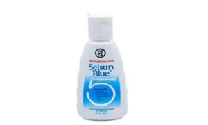 shampo yang mengandung selenium sulfida