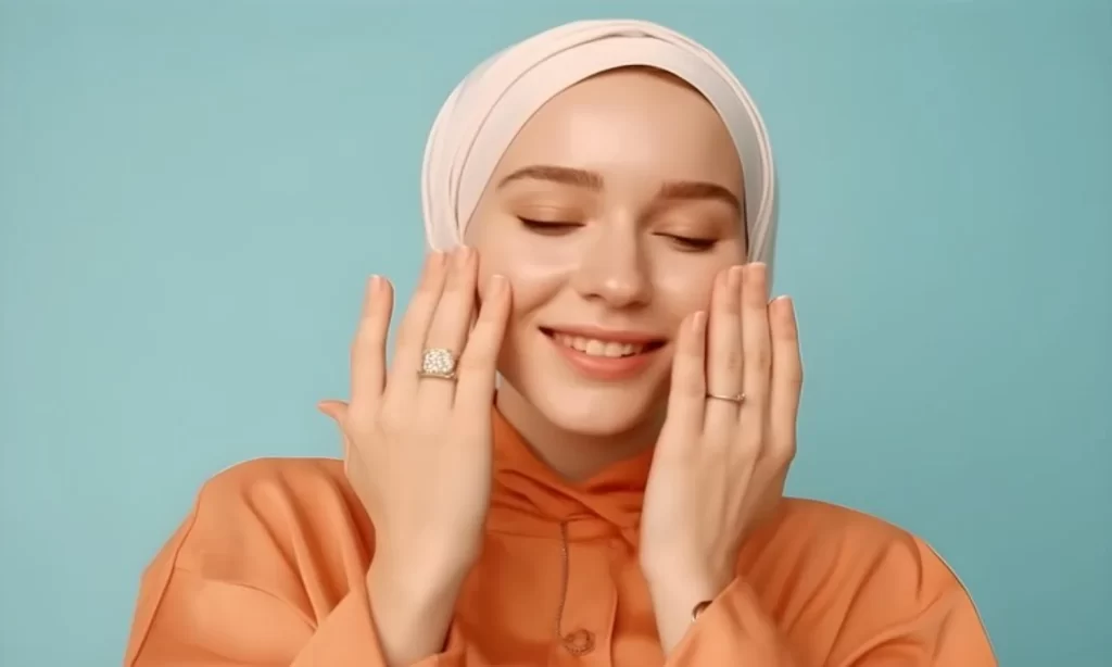 manfaat air zamzam untuk wajah