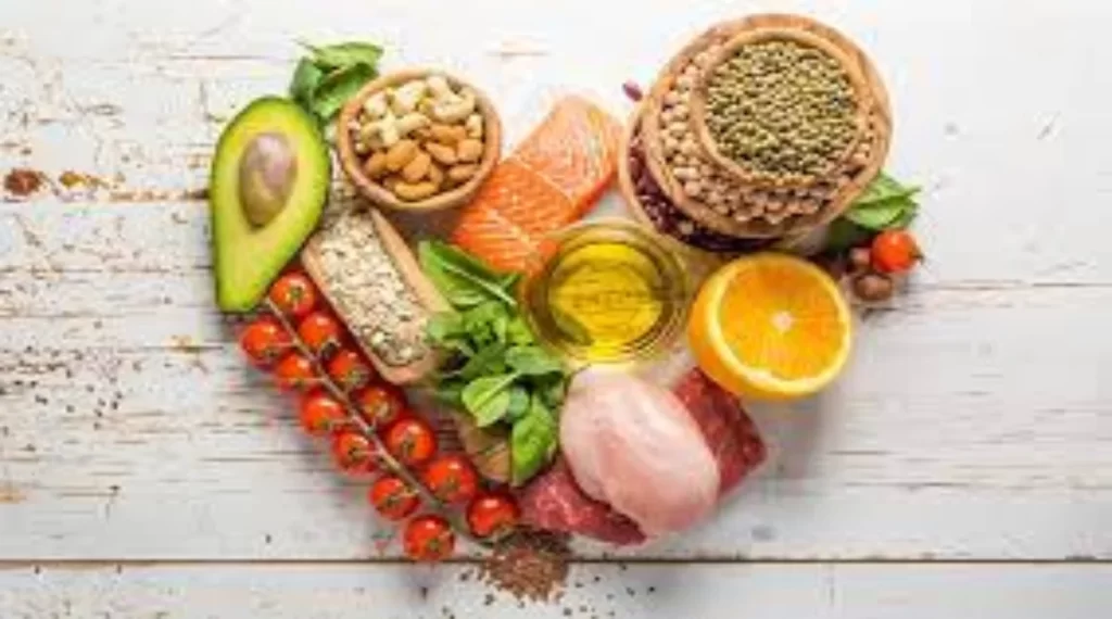 makanan untuk menyembuhkan infeksi telinga