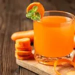 Khasiat Jus Wortel bagi Kesehatan