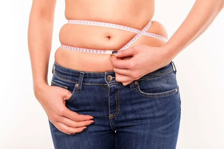 Cara Mengecilkan Perut Buncit dengan Mudah