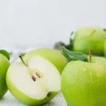 Manfaat Apel Hijau bagi Kesehatan