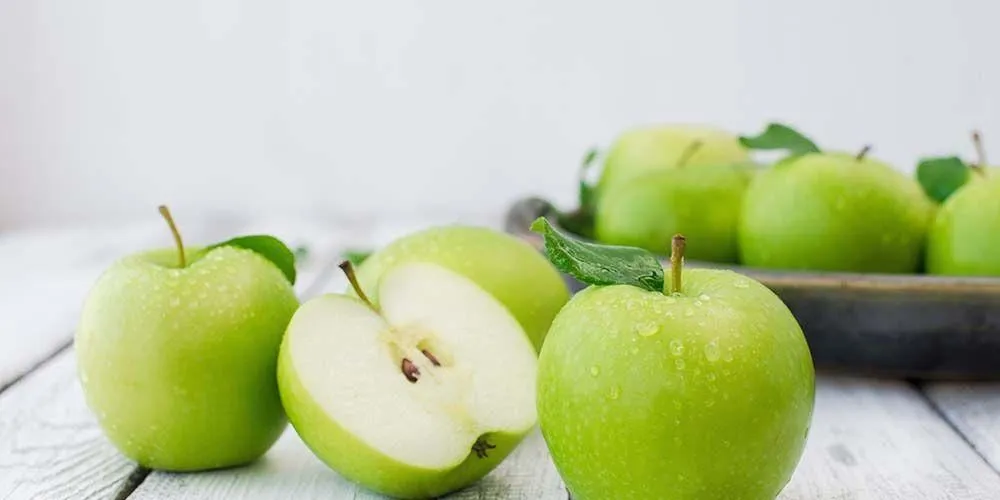 Manfaat Apel Hijau bagi Kesehatan