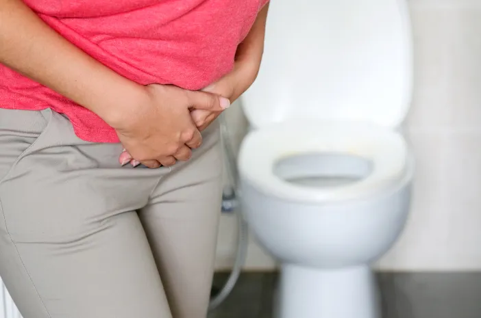 Sering Buang Air Kecil, Indikasi Tubuh Tidak Sehat?