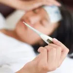 Gejala Penyakit DBD pada Anak