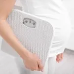 Risiko Kelebihan Berat Badan saat Hamil